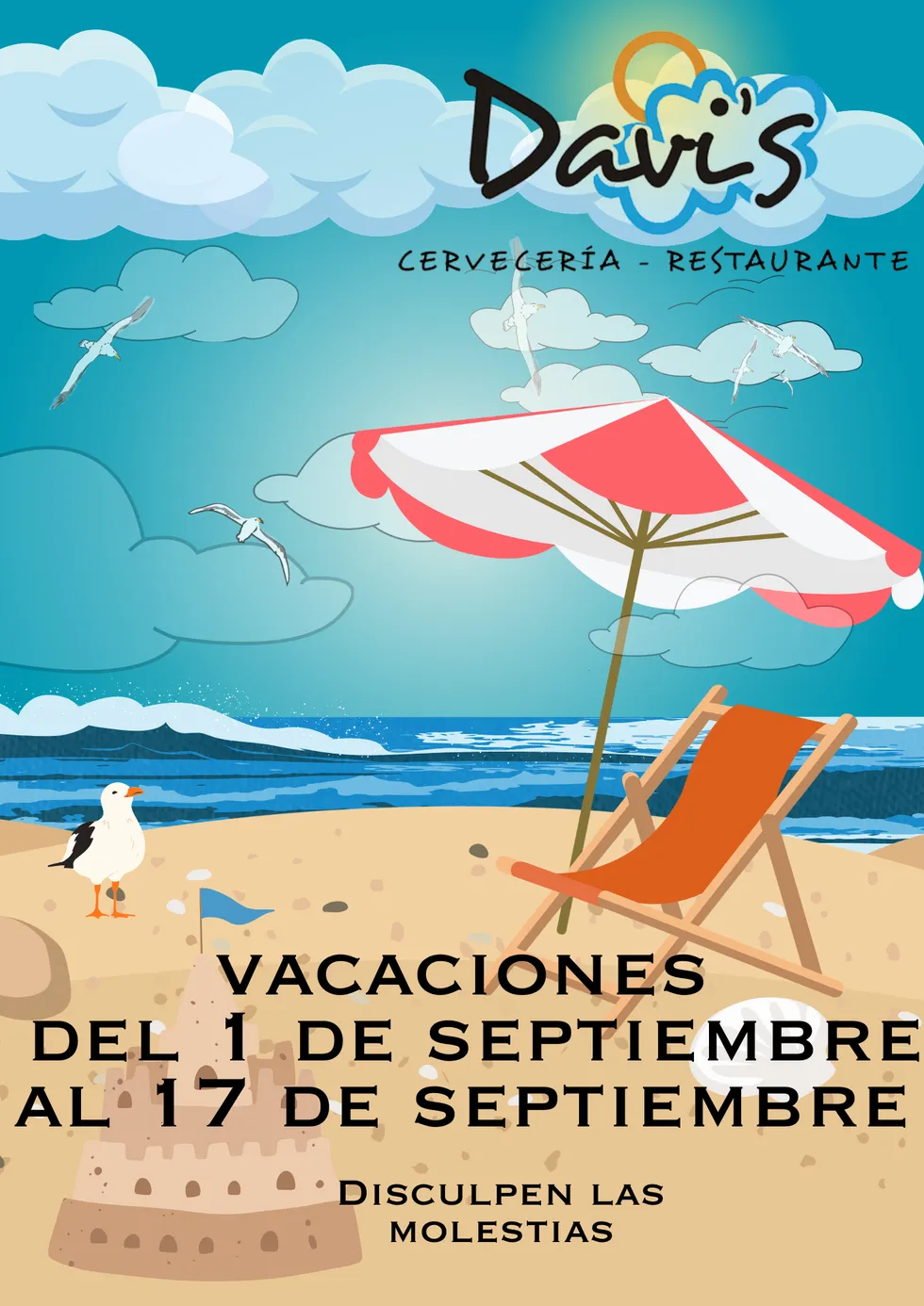 foto vacaciones